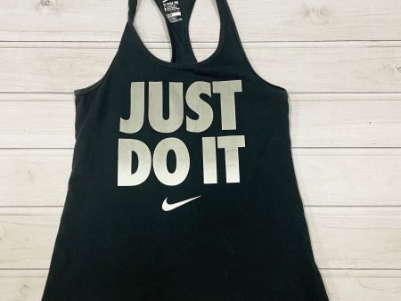 Athletic Tank Top size S Online