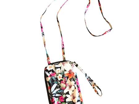 Crossbody By Jessica Mcclintok, Size: Medium Online