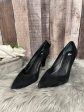 Shoes Heels Stiletto By Bp In Black, Size: 7.5 Online Sale