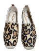 Shoes Flats By Sam Edelman In Animal Print, Size: 7.5 For Discount