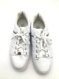 Shoes Athletic By K Swiss In White, Size: 11 For Cheap