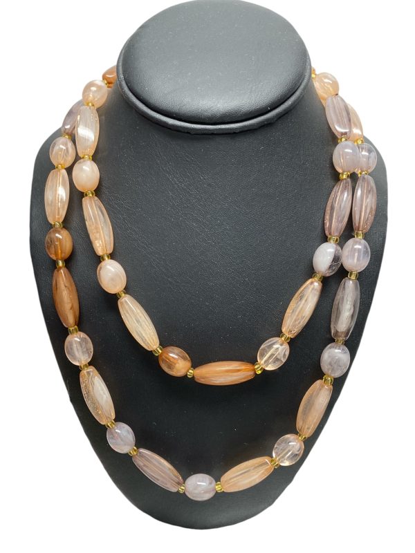 Necklace Statement By Clothes Mentor Online Hot Sale