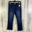 Jeans Skinny By Sneak Peek In Blue Denim, Size: 8 Online Sale