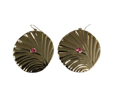 Earrings Dangle drop By Nine West Apparel, Size: L Cheap