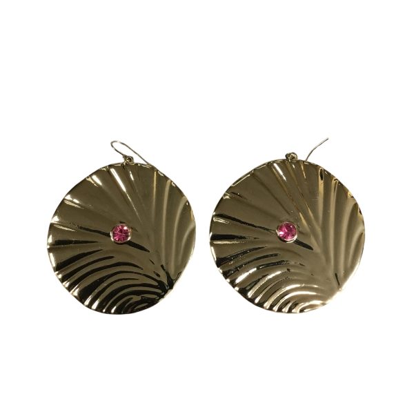 Earrings Dangle drop By Nine West Apparel, Size: L Cheap