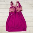 Athletic Tank Top by Lululemon size M on Sale