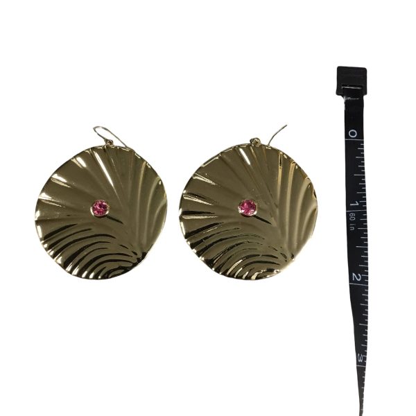 Earrings Dangle drop By Nine West Apparel, Size: L Cheap