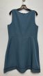 Dress Casual Short By Loft In Blue, Size: 14 Online Sale