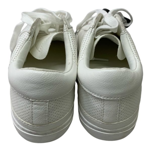 Shoes Sneakers By A New Day In White, Size: 7.5 Cheap