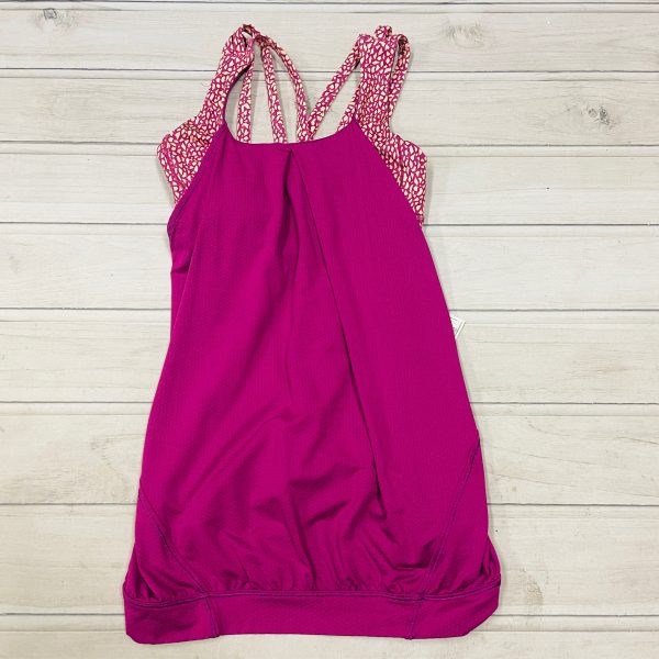 Athletic Tank Top by Lululemon size M on Sale