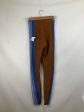 Athletic Leggings By Beach Riot In Blue & Brown, Size: Xs on Sale