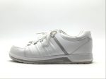 Shoes Athletic By K Swiss In White, Size: 11 For Cheap