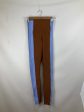 Athletic Leggings By Beach Riot In Blue & Brown, Size: Xs on Sale