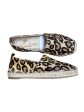 Shoes Flats By Sam Edelman In Animal Print, Size: 7.5 For Discount