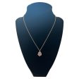 Necklace Designer By Kendra Scott on Sale