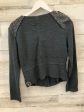 Blazer By Miss Me In Black, Size: M Sale