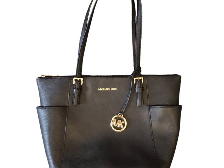 Handbag Designer By Michael Kors In Black, Size:Large Supply