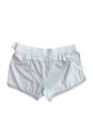 Athletic Shorts By Athleta In White, Size: Xl Online