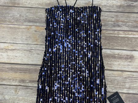 Dress Party Short By Lulus In Black, Size: S Online now