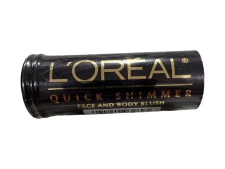 Accessory Label By LOREAL  Size: 01 Piece Hot on Sale