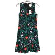 Dress Designer By Kate Spade In Floral Print, Size:S For Discount