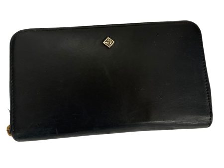 Wallet Leather By Antonio Melani, Size: Medium on Sale