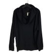 Sweater By Pilcro In Black, Size: Xl For Cheap