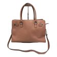 Handbag Designer By Michael Kors  Size: Large Sale