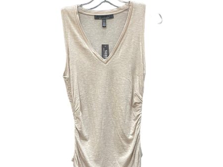 Top Sleeveless By White House Black Market  Size: S Hot on Sale