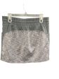 Athletic Skort By Athleta In Grey, Size: M on Sale