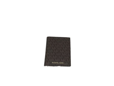 Wallet Designer By Michael Kors, Size: Small on Sale