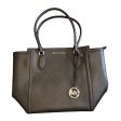 Handbag Designer By Michael Kors In Black, Size:Medium Online Hot Sale