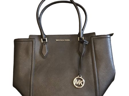 Handbag Designer By Michael Kors In Black, Size:Medium Online Hot Sale