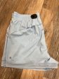 Athletic Shorts By Athleta In Blue, Size: 1x Online now