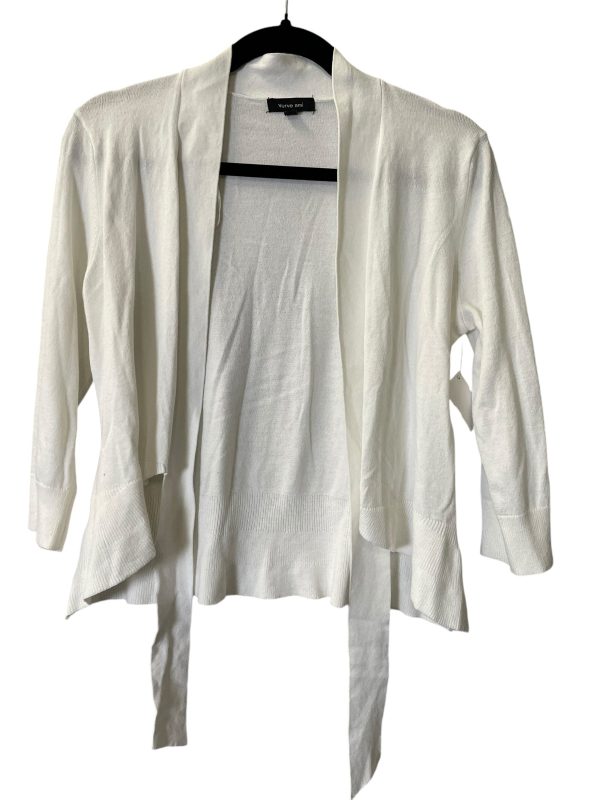 Bolero By Verve Ami In White, Size: S Sale