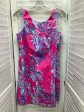 Dress Casual Short By Lilly Pulitzer In Pink, Size: 0 For Discount