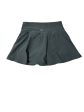 Athletic Skirt By Beyond Yoga In Grey, Size: L For Sale