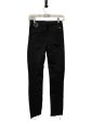 Jeans Skinny By Kancan In Black Denim, Size: 0 Online now