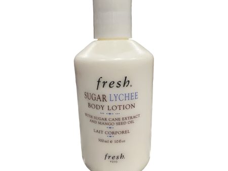 Body Moisturizer by FRESH on Sale