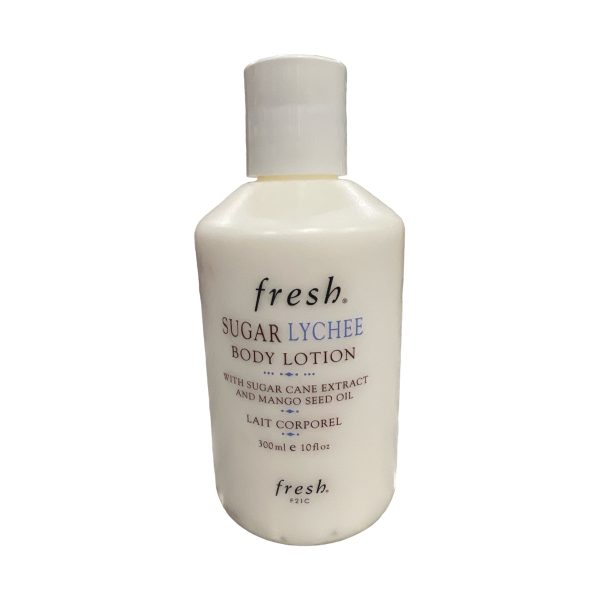 Body Moisturizer by FRESH on Sale