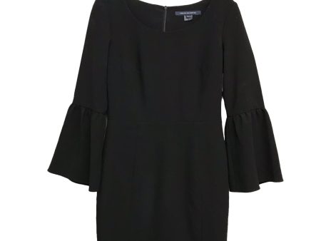 Dress Casual Short By French Connection In Black, Size:S Online now