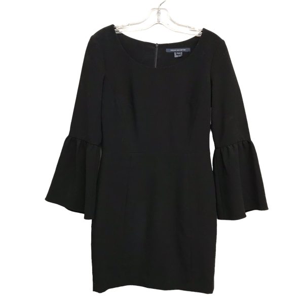 Dress Casual Short By French Connection In Black, Size:S Online now