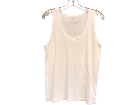 Athletic Tank Top By Athleta  Size: M Online Hot Sale