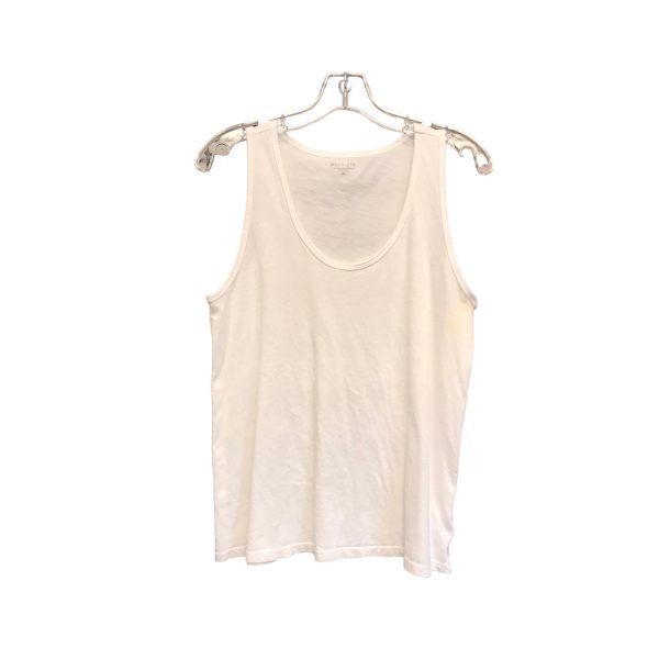 Athletic Tank Top By Athleta  Size: M Online Hot Sale