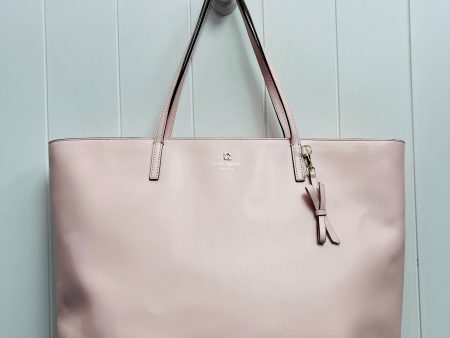 Handbag Designer By Kate Spade, Size: Large Cheap