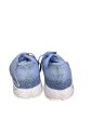 Shoes Athletic By New Balance In Blue, Size: 10 Online Hot Sale