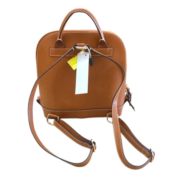 Backpack Designer By Dooney And Bourke, Size: Medium For Cheap