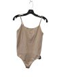 Bodysuit By Gap In Beige, Size: M Online Sale