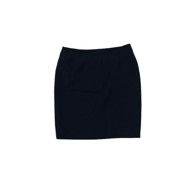 NAVY SKIRT MINI & SHORT by EPIC Size:8 For Sale