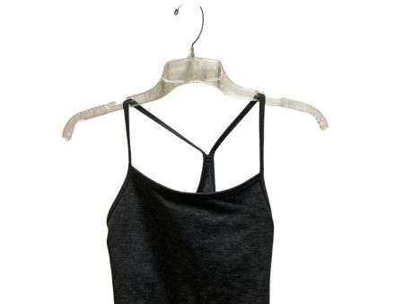 Athletic Tank Top By Aerie In Grey, Size: S Online